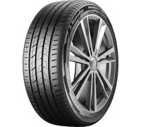 Matador Pneu Hectorra 5 235/60 R18 107W XL TL avec rebord protecteur de jante Été