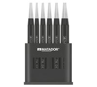 MATADOR 3121 chasse-pointe 6 mm de 3-10 0716 9060