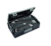 Matador 8145 0189 SmartyBOX S3 Lot de 12 pièces Noir