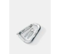Matador - Cadenas mousqueton - BetaLock Metal en Aluminium - Gris Gris
