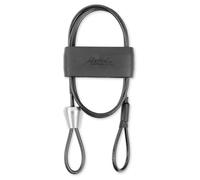 Matador - BetaLock Accessory Cable - Cadenas bagages - 60,9 cm - black