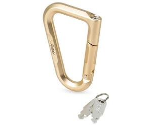 Matador - BetaLock - Mousqueton auxiliaire - One Size - gold