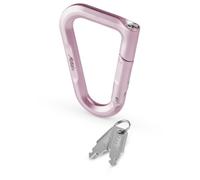 Matador - BetaLock - Mousqueton auxiliaire - One Size - orchid