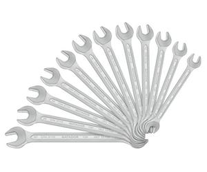 Matador bGS lot de 12 pièces - 0100 9120