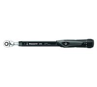 Matador Clé dynamométrique UNO 10-50 Nm | Clé dynamométrique 3/8" avec cliquet | Torque wrench | Outil Matador n° 61750050