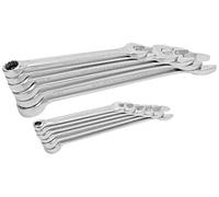 Matador Clé mixte Jeu de 12pièces, 5/16-1AF, 01859121