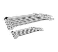 Matador Clé mixte Jeu de 12pièces, 6-22mm, 01859120