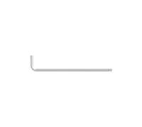 Matador Schraubwerkzeuge 6 pans intérieurs Clé mâle coudée 1.5 mm
