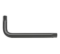 MATADOR clés mâles coudées pour vis torx t 10-0443 0100