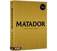 Matador - Complete Series (24 Episodes) - 12-DVD Box Set ( Matador Collection (1929 - 1947) )