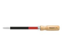 MATADOR creux triangulaire dIN 8350, 200 mm, 0788 0002