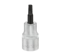 Matador de tournevis, clé Torx interne, 12,5 (1/2) T70 x 62 mm, 4092 0700