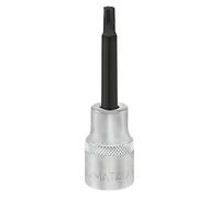 Matador de tournevis, clé Torx interne, long, 12,5 (1/2) T50 x 100 mm, 4092 1500