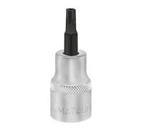 Matador de tournevis, clé Torx Tamper, 12,5 (1/2) Tr80 x 62 mm, 4093 0800
