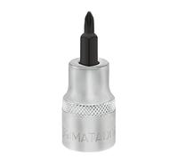 Matador de tournevis (PH), 10 (3/8) PH 2 x 48 mm, 3077 0002