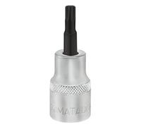 Matador de tournevis, RIBE, 12,5 (1/2) M16 x 62 mm, 4080 0160