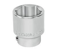 MATADOR douille 6 pans de 20 (3/4) 5075 0270 27 mm