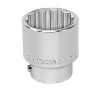 MATADOR douille à 12 pans 20 (3/4) 5075 1220 22 mm