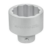 MATADOR douille à 12 pans 55 mm, 25 (1) 6075 0550