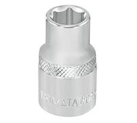 MATADOR douille hexagonale 6 pans, 10 (38), 7 mm, 3075 0070