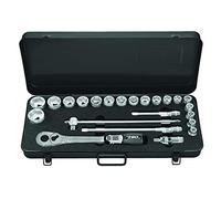 MATADOR douilles 6 pans 12,5 (1/2), 4114 9230 mm