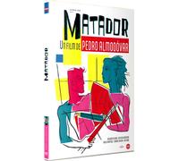 Matador DVD DVD