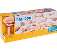 Matador Explorer 222 pcs