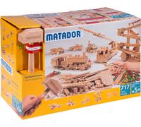 Matador Explorer 717 Pcs