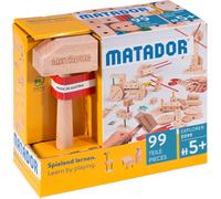 Matador Explorer 99 Pcs