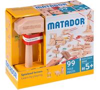 Matador explorer 99 pcs