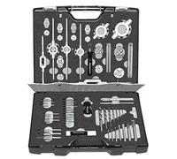 Matador filetage Kit d'outils pro, M3 - M12, 0766 9610