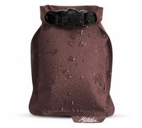 Matador - Flatpak Soap Bar Case - 10 x 6 x 3,3 cm - garnet