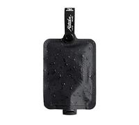 MATADOR FlatPak Toiletry Bottle 1pk Trousse de Toilette, 10 cm, 0,09 liters, Noir (Black)