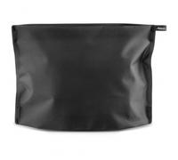 Matador - FlatPak Zipper Toiletry Case - Trousse de toilette - 2,25 l - charcoal