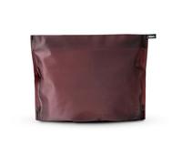 Matador - FlatPak Zipper Toiletry Case - Trousse de toilette - 2,25 l - garnet