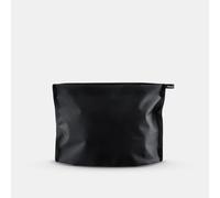 Matador - FlatPak Zipper Toiletry Case - Trousse de toilette Charcoal - 2 L