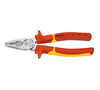 MATADOR force-pince universelle VDE 7"180 mm - 0500-1180