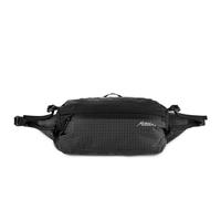 Freerain Waterproof Packable Hip Pack Noir, Noir, m, Sac Banane