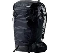 MATADOR Freerain22 Sac à dos unisexe Noir, Noir, M