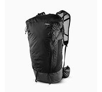 Matador Freerain28 Sac À Dos Imperméable et Pliable, Mixte, Noir, 18 L