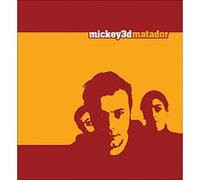 Virgin Mobile – CD Matador