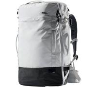 MATADOR Globerider 45l Travel Backpack - Mixte - Blanc / Noir - taille Unique- modèle 2025