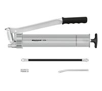 MATADOR Handhebelfettpresse complet 0794 0005 500 cm3