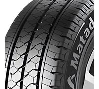 Pneu Matador Hectorra Van 195/75 R 16 110 108 R