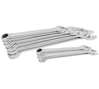 Matador Jeu de clés, 10 pièces, 6-19 mm, 0185 9100