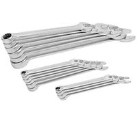 Matador Jeu de clés, 16 pièces, 6-32 mm, 0185 9160