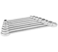 MATADOR jeu de clés polygonales - 8 pièces - 6 x 7-20 x 22 mm, 9080 0220