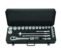 MATADOR jeu de douilles 12 pans 12,5 (1/2), 4114 9231 mm