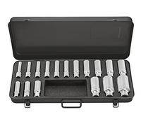 MATADOR jeu de douilles 12 pans 12,5 (1/2), 4181 9170 mm