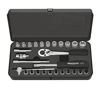 Matador Jeu de douilles à 6 pans 6,3 (1/4) AF (2061), 2135 9281